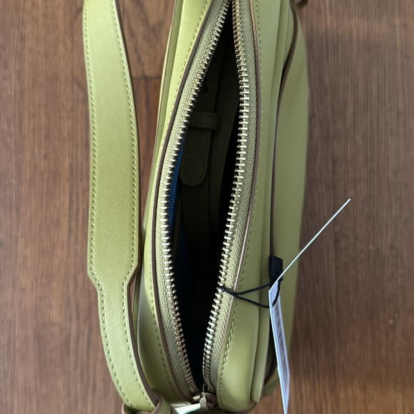 Mini Bowler Bag - green - Picture 5 of 5